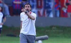 ¿Se va el DT Diego Martínez de Cerro?