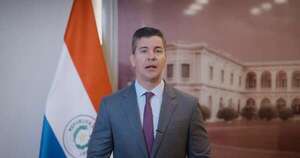 La Nación / Europa Viva 2025: “Paraguay se ha erigido desde décadas como guardián de los valores”, afirma Peña