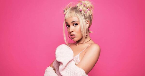 La Nación / Se burlan de Doja Cat por no incluir a Paraguay en su nueva gira