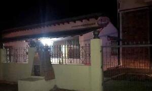Pareja sufre violento asalto en Caaguazú – Prensa 5