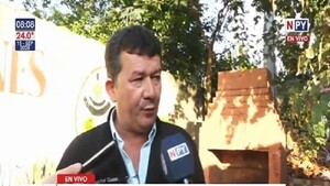 Robaron herramientas de estudiantes del Colegio Técnico Nacional
