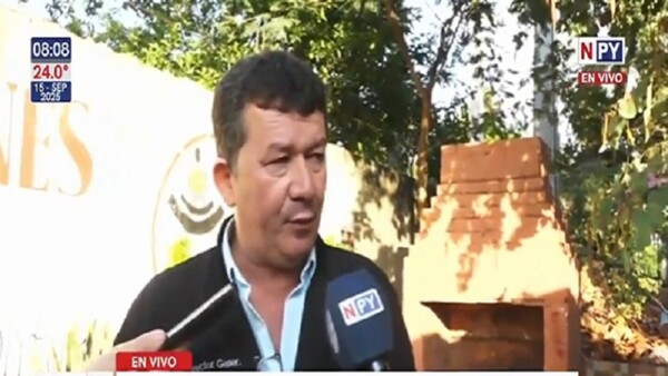 Robaron herramientas de estudiantes del Colegio Técnico Nacional