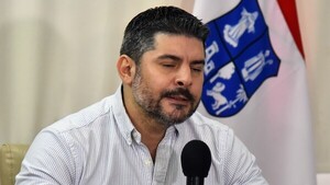 Nenecho desvió G. 2.017 millones de bonos en materiales de construcción con dudoso destino, según informe