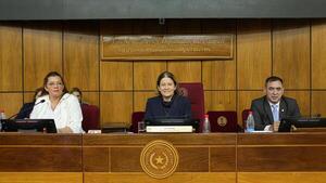 PGN 2026: Ministerio de la Mujer pide presupuesto 11,8% superior al 2025
