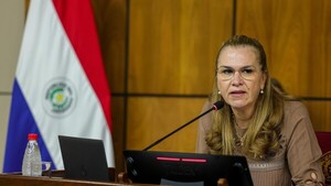 Entre críticas, ministra defiende reducido PGN 2026 para Salud