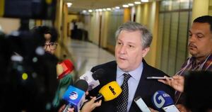 Diario HOY | Oposición analiza solicitar pérdida de investidura de Yamy Nal y Chaqueñito