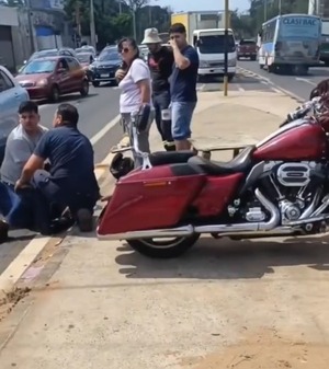 Reportan otro fatal accidente en zona del ex Aratirí - trece