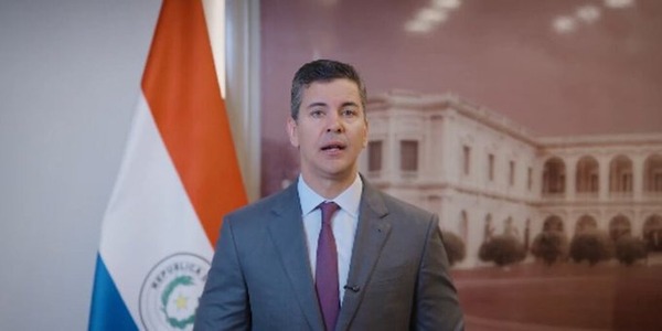 Peña reafirma en Madrid el papel histórico de Paraguay en defensa de los valores - ADN Digital