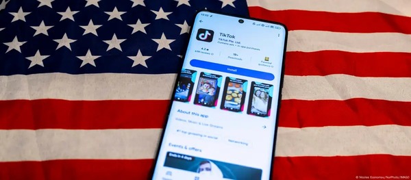 EE. UU. y China llegan a un acuerdo marco sobre TikTok - ADN Digital