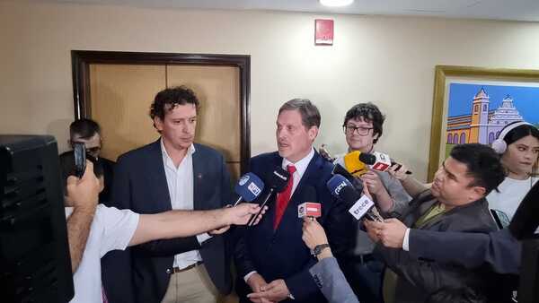 Expulsan a la senadora Yamy Nal de la bancada de HC