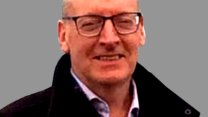 Andrew Nickson