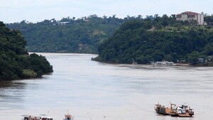 Paraguay: La geopolítica en primer plano