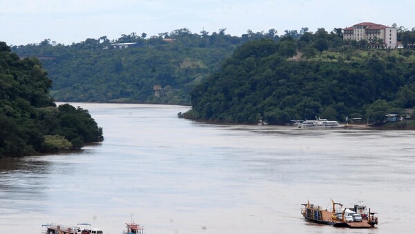 Paraguay: La geopolítica en primer plano