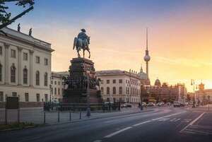 Tres días en Berlín: inmersión cultural entre historia, arte y gastronomía - Viajes - ABC Color