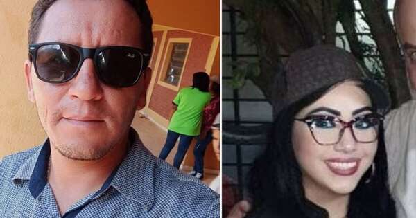 La Nación / Bancada de Honor Colorado separa a Norma Aquino y Javier Vera