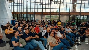 Sitrande declara guerra al MIC por absorción de Minas