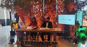 Paraguay da un paso histórico: firman convenio para potenciar la gestión forestal sostenible