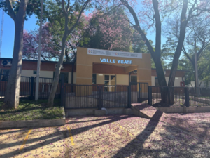 USF de Valle Ybaté sigue sin habilitación