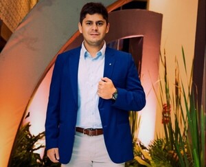 El mercado de oficinas en Asunción crece con nuevos proyectos y mayor diversificación
