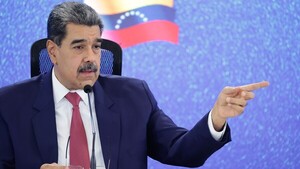 Maduro asegura que se desplegaron 2,5 millones de personas en defensa de Venezuela