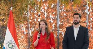 La Nación / Sellan cooperación con organización estadounidense para una gestión forestal sostenible