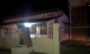 Asalto en Caaguazú: pareja pierde dinero de su boda y el novio resulta herido - OviedoPress