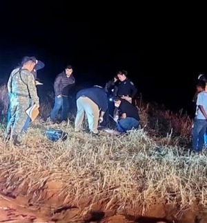 Investigan violenta muerte de niño indígena en Itakyry