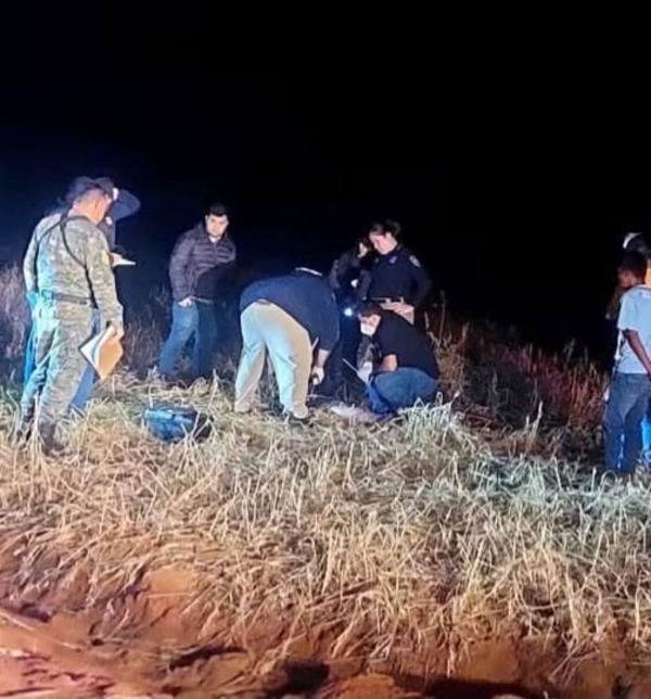 Investigan violenta muerte de niño indígena en Itakyry