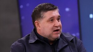 Alcides Riveros: «Quiero ser el articulador de la oposición y el PLRA debe volver a sus raíces»