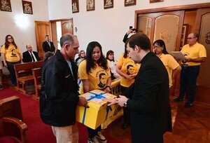 Canonización de cura paraguayo: apertura del proceso diocesano inicia mañana, en Roma - Nacionales - ABC Color