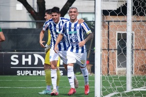 Dos triunfos en el cierre de la fecha 24