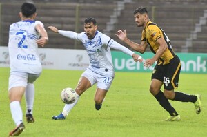 Sol se oxigena con triunfo en Itapúa y condena al Guaraní de Fram - La Tribuna
