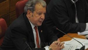Calé pide a legisladores cartistas la expulsión de Yamy Nal del Senado
