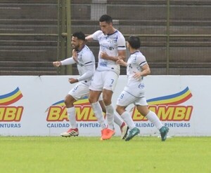 Festejo danzarín en el cierre del capítulo 27