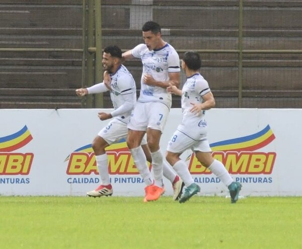 Festejo danzarín en el cierre del capítulo 27