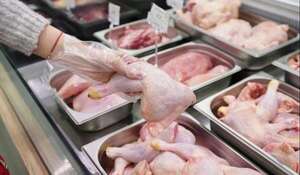 Carne aviar se mantiene firme en la dieta paraguaya y podría aumentar - ABC Rural - ABC Color
