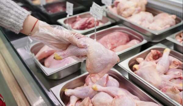 Carne aviar se mantiene firme en la dieta paraguaya y podría aumentar - ABC Rural - ABC Color