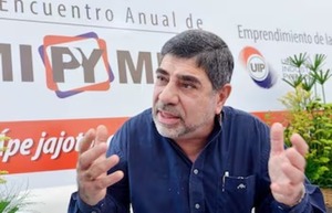 Luis Tavella: “La Ley Mipyme es un respiro y una oportunidad para crecer” - ADN Digital