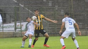 El Danzarín gana y continúa con signos vitales