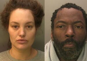 Popular / Una aristócrata británica y su novio fueron condenados a 14 años de prisión por matar a su recién nacido