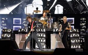 Popular / "Vengan con capucha y botas de agua", he'i organizadores del concierto de Green Day