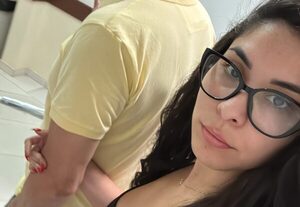 Popular / Rosy Alderete mostró quién es el único hombre por el que es capaz de dejar todo