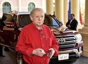 Kalé apoya la pérdida de investidura de Yamy Nal y Chaqueñito Vera
