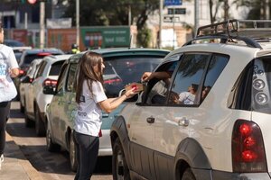 Culmina la Colecta Nacional 2025 en busca de un techo digno para miles de familias