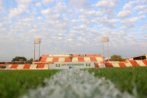 Listo el capítulo 28 de la Intermedia
