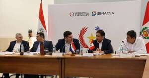 La Nación / Perú inicia proceso de auditoría para abrir su mercado a carne porcina paraguaya