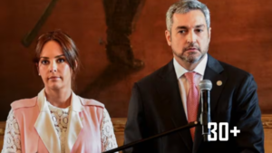Fondos ocultos de Abdo: Fiscalía busca identificar la ruta del dinero - trece