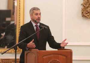 Fondos ocultos de Abdo: Fiscalía envió nuevas solicitudes de cooperación internacional | Unicanal
