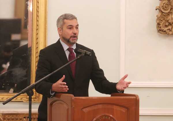 Fondos ocultos de Abdo: Fiscalía envió nuevas solicitudes de cooperación internacional | Unicanal