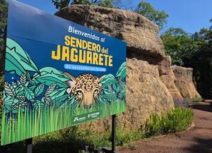 Popular / ¡Centro Ambiental Tekotopa de Itaipú a punto de ser inaugurado!